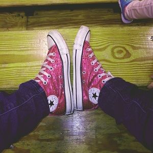 Meet your Posher, Katy